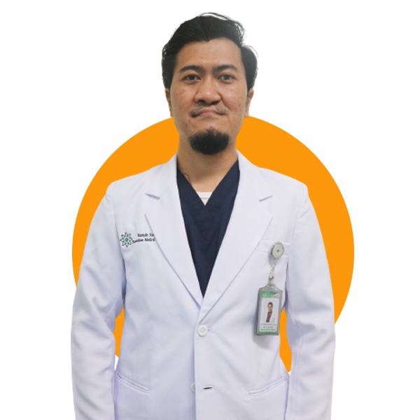 Dokter PMC