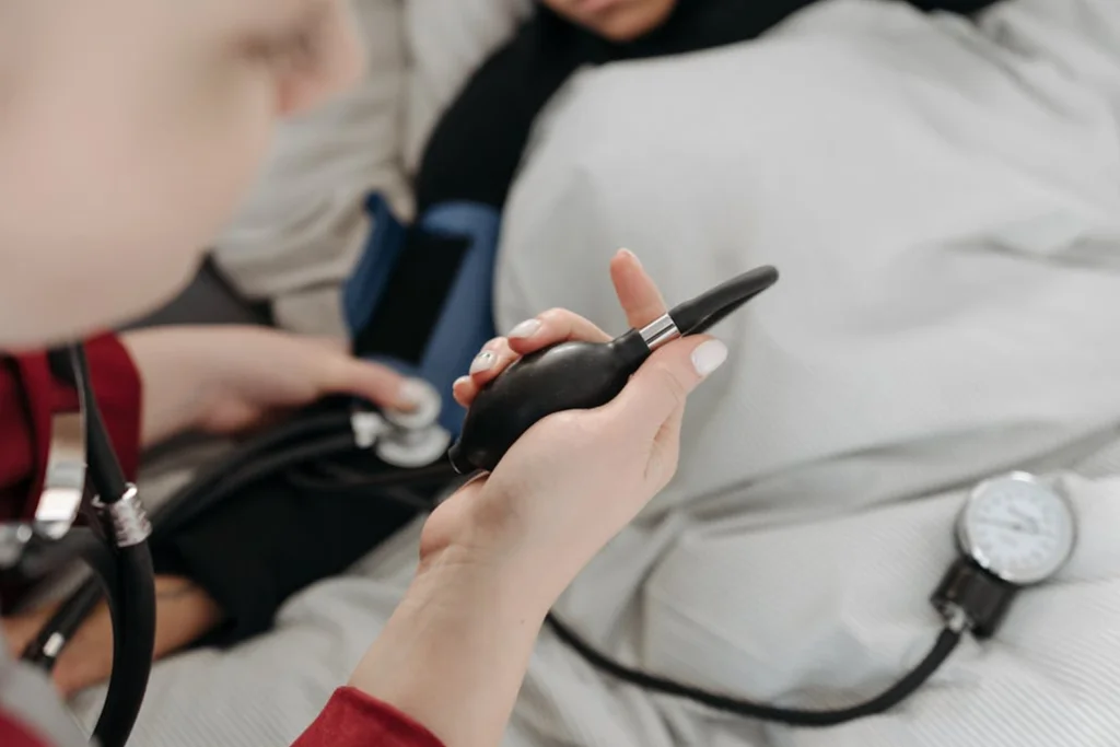 Spesialis Jantung Department