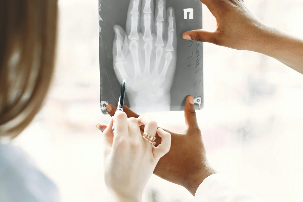 Spesialis Orthopedi Department