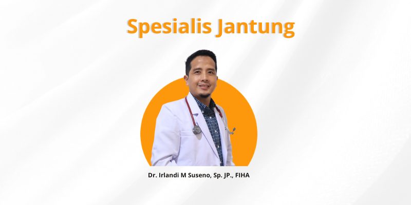 Spesialis Jantung Department