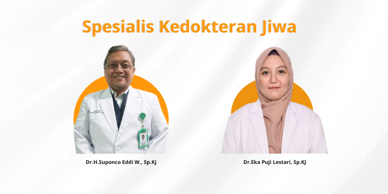 Kedokteran Jiwa