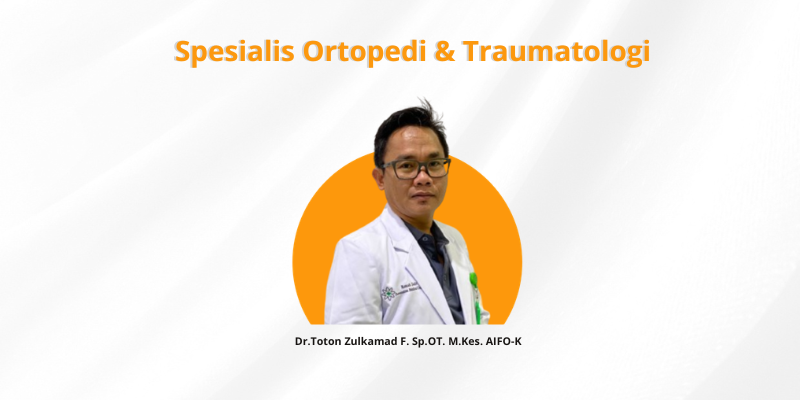 Ortopedi & Traumatologi